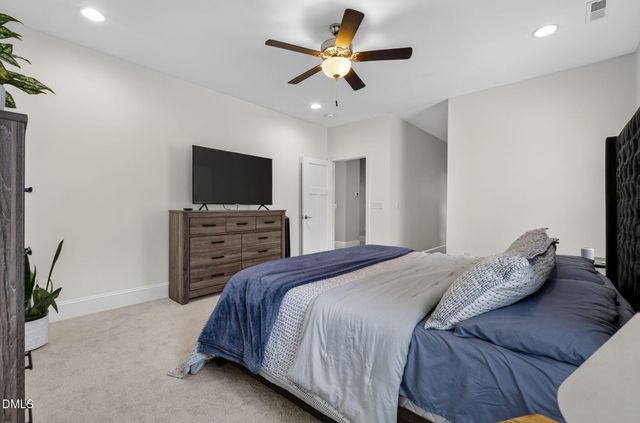 5017 Centerbud Place, Raleigh, NC 27606