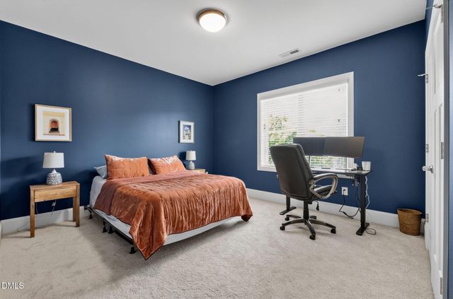 5017 Centerbud Place, Raleigh, NC 27606