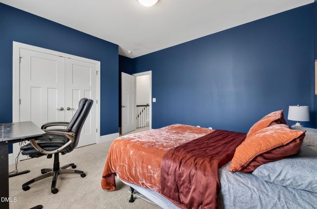 5017 Centerbud Place, Raleigh, NC 27606