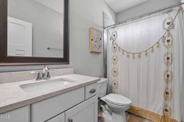 5017 Centerbud Place, Raleigh, NC 27606