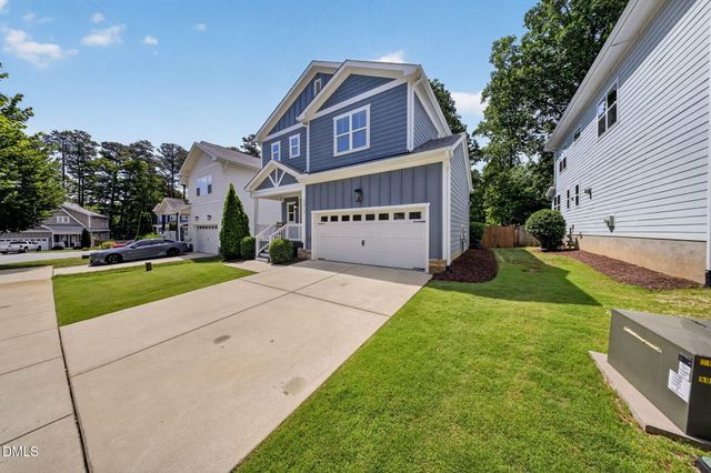 5017 Centerbud Place, Raleigh, NC 27606