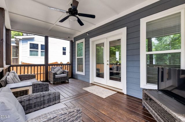 5017 Centerbud Place, Raleigh, NC 27606