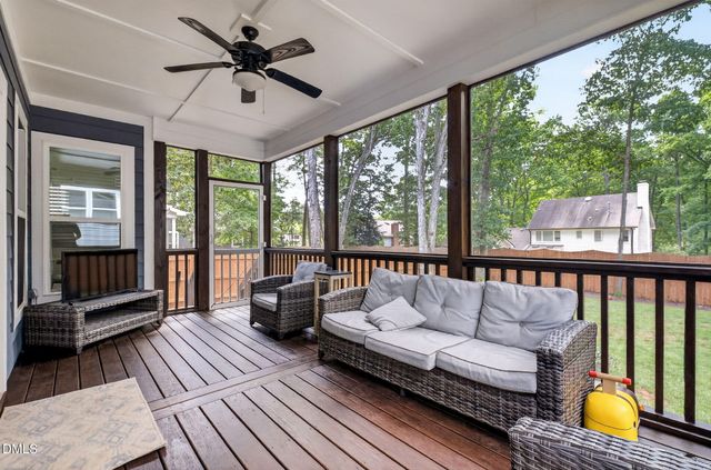 5017 Centerbud Place, Raleigh, NC 27606