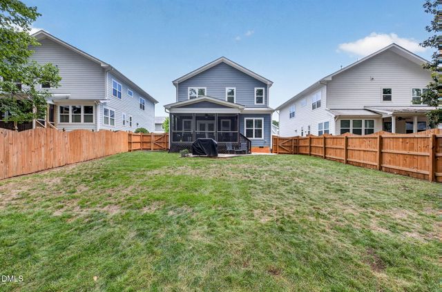 5017 Centerbud Place, Raleigh, NC 27606