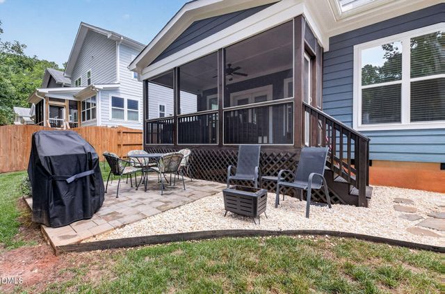5017 Centerbud Place, Raleigh, NC 27606