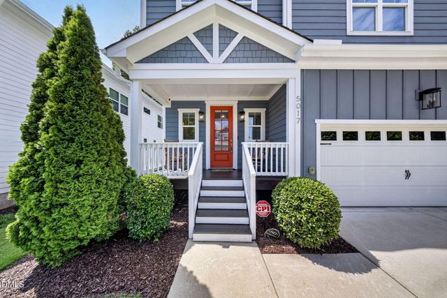 5017 Centerbud Place, Raleigh, NC 27606