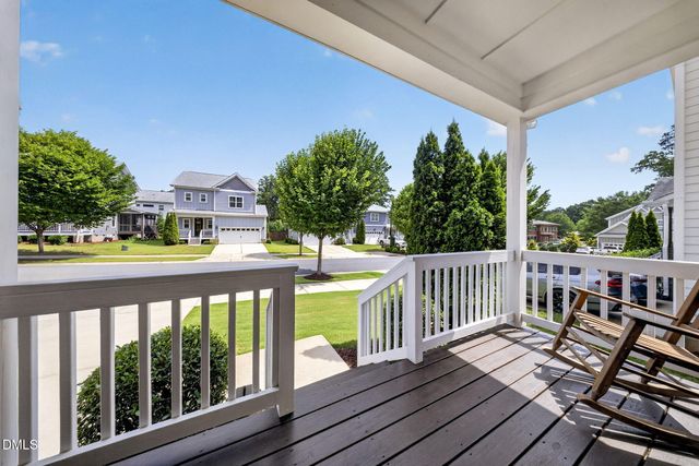 5017 Centerbud Place, Raleigh, NC 27606