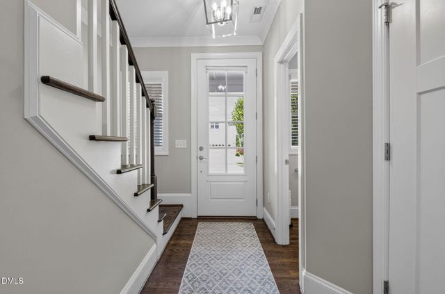 5017 Centerbud Place, Raleigh, NC 27606