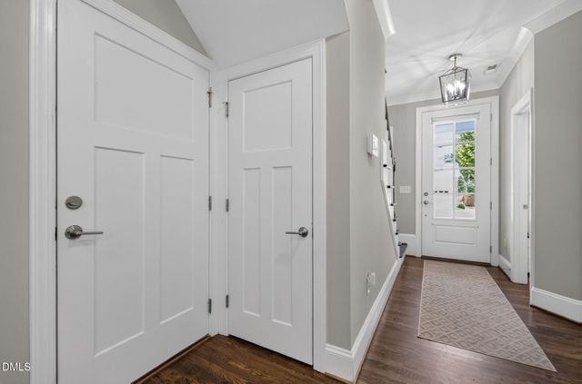 5017 Centerbud Place, Raleigh, NC 27606
