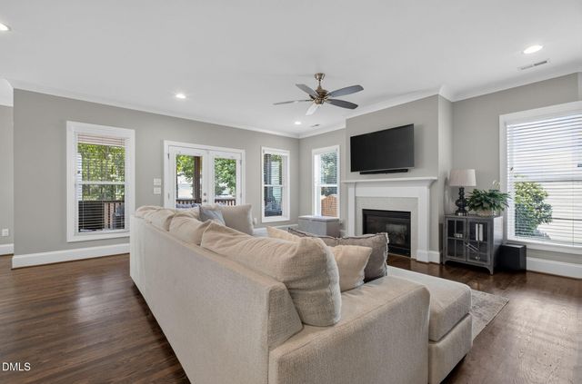 5017 Centerbud Place, Raleigh, NC 27606