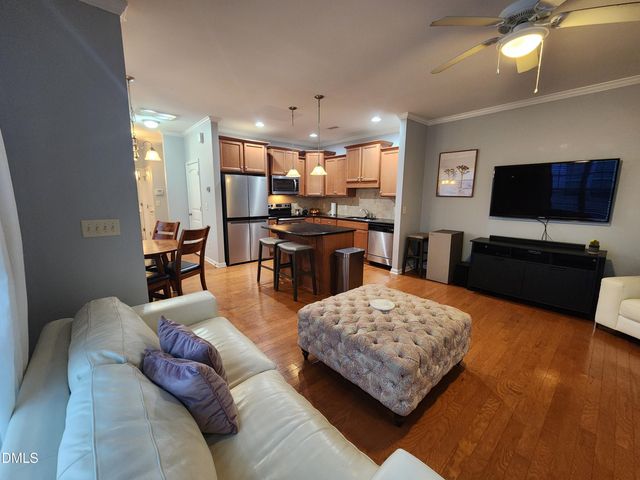 2423 Memory Ridge Drive, Raleigh, NC 27606