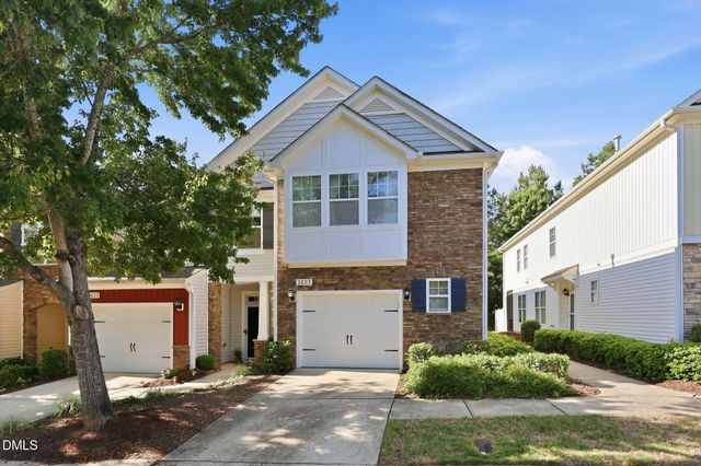 2423 Memory Ridge Drive, Raleigh, NC 27606