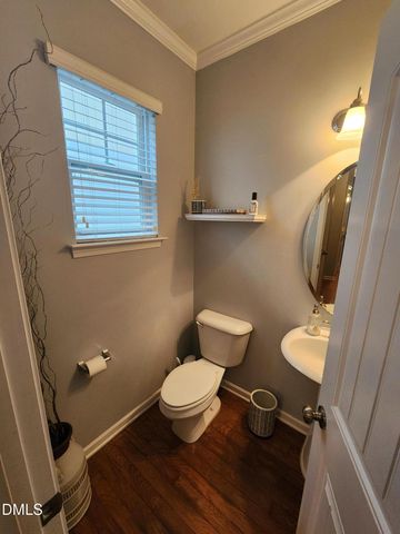 2423 Memory Ridge Drive, Raleigh, NC 27606
