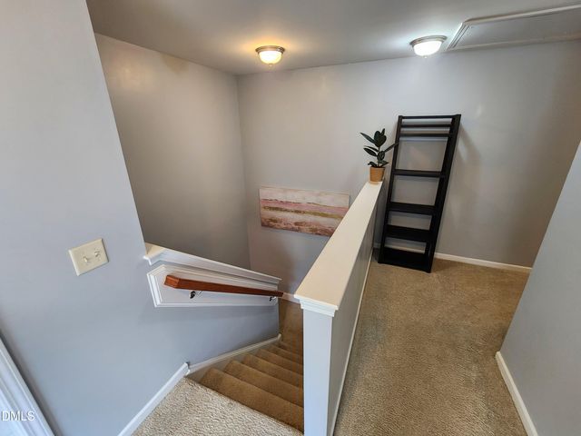 2423 Memory Ridge Drive, Raleigh, NC 27606