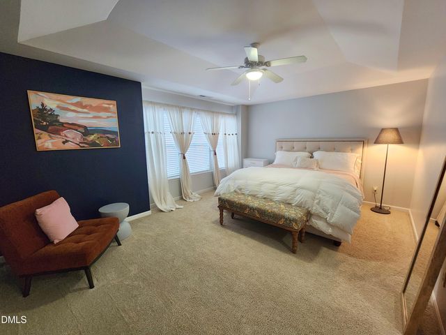 2423 Memory Ridge Drive, Raleigh, NC 27606