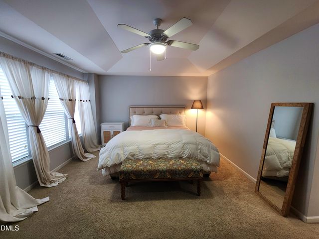 2423 Memory Ridge Drive, Raleigh, NC 27606
