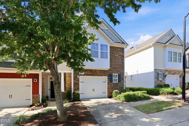 2423 Memory Ridge Drive, Raleigh, NC 27606