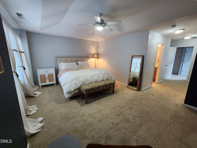 2423 Memory Ridge Drive, Raleigh, NC 27606