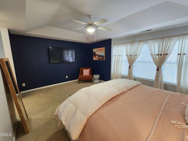 2423 Memory Ridge Drive, Raleigh, NC 27606