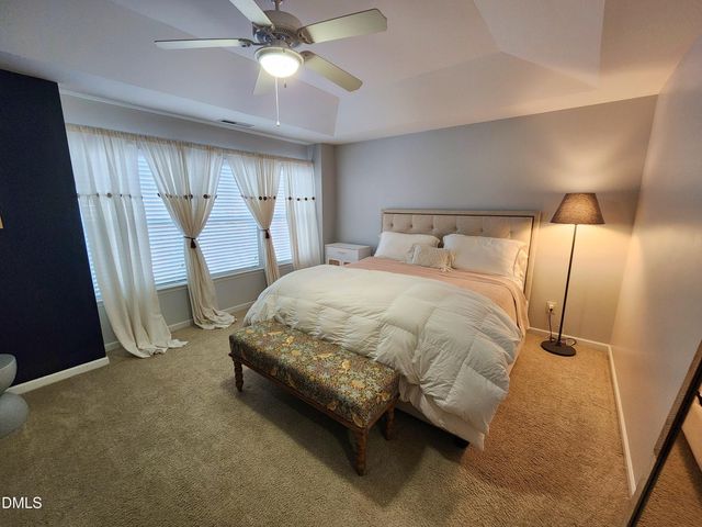 2423 Memory Ridge Drive, Raleigh, NC 27606