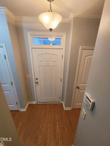 2423 Memory Ridge Drive, Raleigh, NC 27606