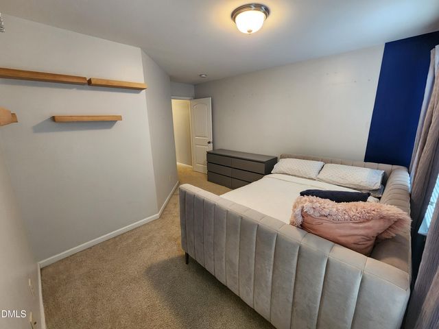 2423 Memory Ridge Drive, Raleigh, NC 27606