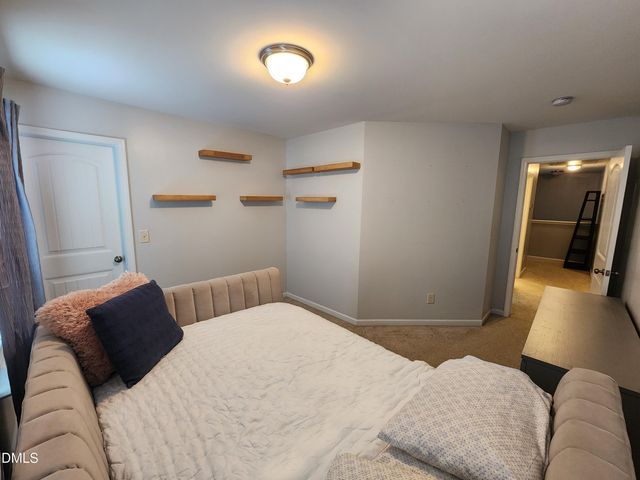 2423 Memory Ridge Drive, Raleigh, NC 27606