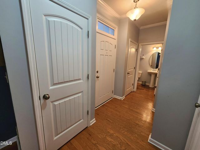 2423 Memory Ridge Drive, Raleigh, NC 27606