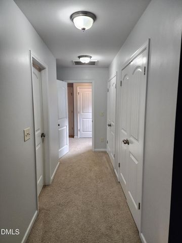 2423 Memory Ridge Drive, Raleigh, NC 27606