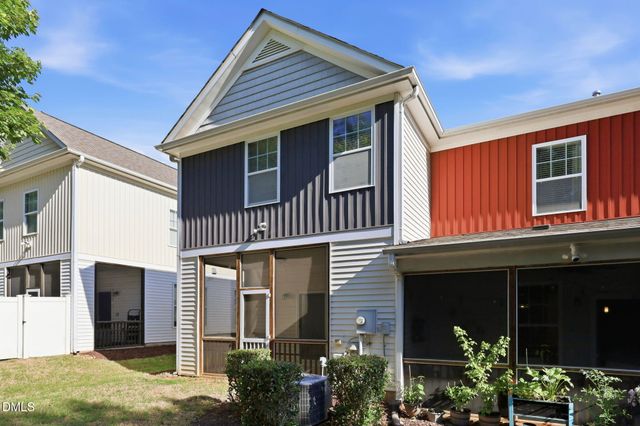 2423 Memory Ridge Drive, Raleigh, NC 27606