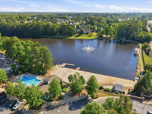 2423 Memory Ridge Drive, Raleigh, NC 27606