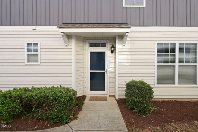 2423 Memory Ridge Drive, Raleigh, NC 27606
