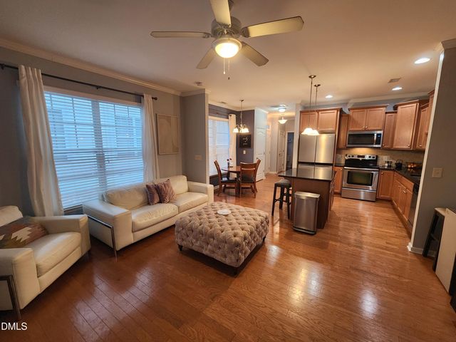 2423 Memory Ridge Drive, Raleigh, NC 27606