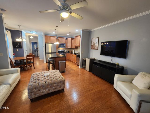 2423 Memory Ridge Drive, Raleigh, NC 27606