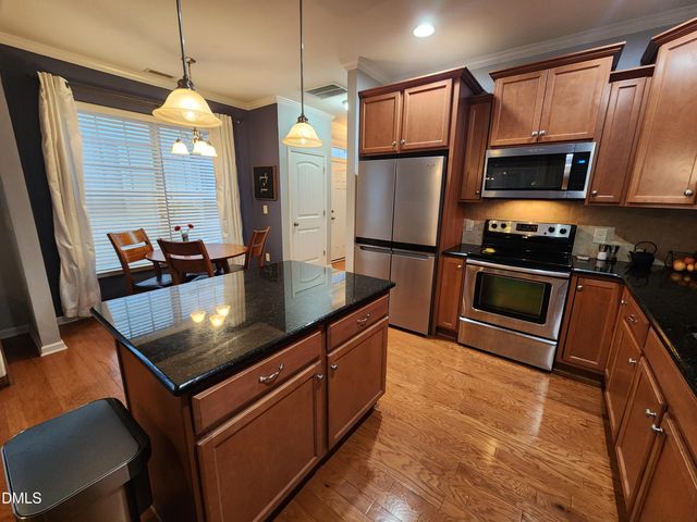 2423 Memory Ridge Drive, Raleigh, NC 27606