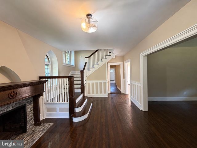 6416 OVERBROOK AVE, Philadelphia, PA 19151