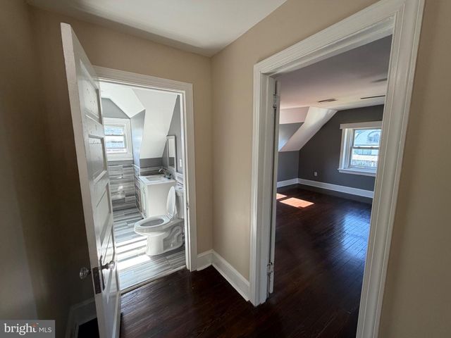 6416 OVERBROOK AVE, Philadelphia, PA 19151