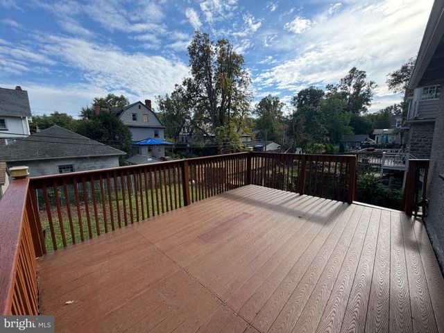 6416 OVERBROOK AVE, Philadelphia, PA 19151