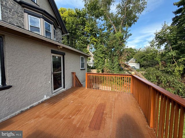 6416 OVERBROOK AVE, Philadelphia, PA 19151