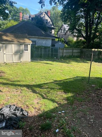 6416 OVERBROOK AVE, Philadelphia, PA 19151
