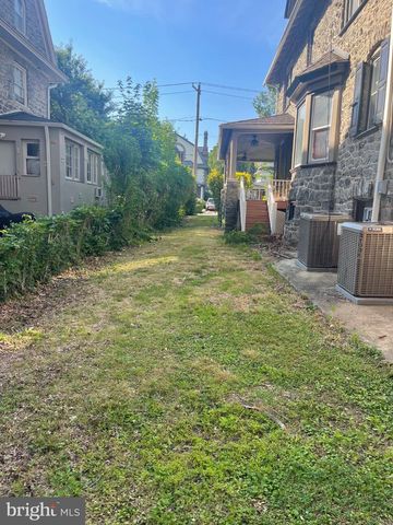 6416 OVERBROOK AVE, Philadelphia, PA 19151