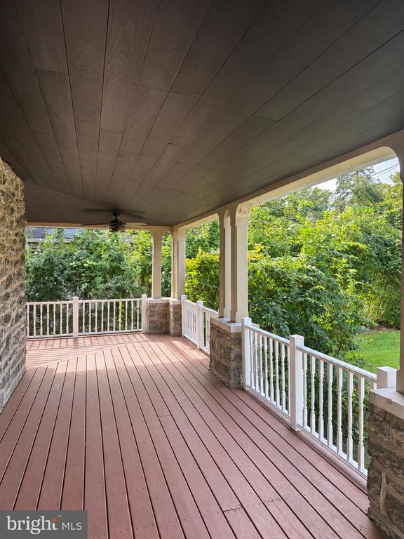6416 OVERBROOK AVE, PHILADELPHIA, PA 19151 — photo 2