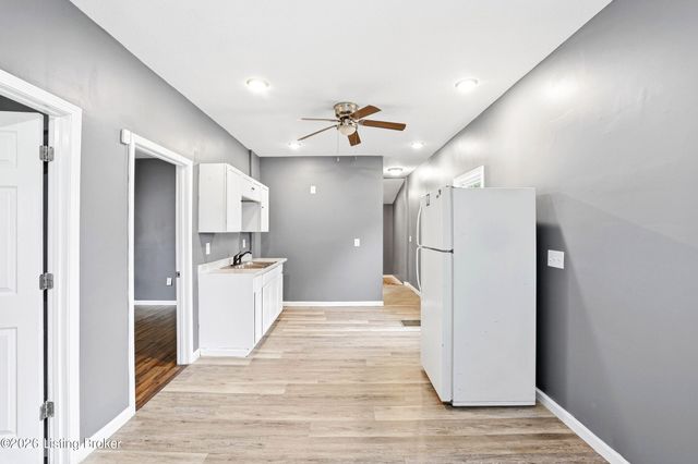 2329 W Lee St, Louisville, KY 40210