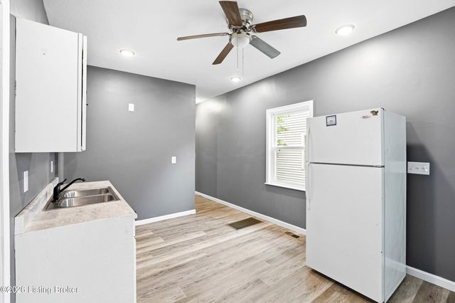 2329 W Lee St, Louisville, KY 40210