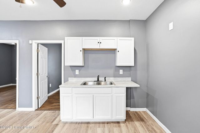 2329 W Lee St, Louisville, KY 40210