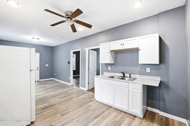 2329 W Lee St, Louisville, KY 40210