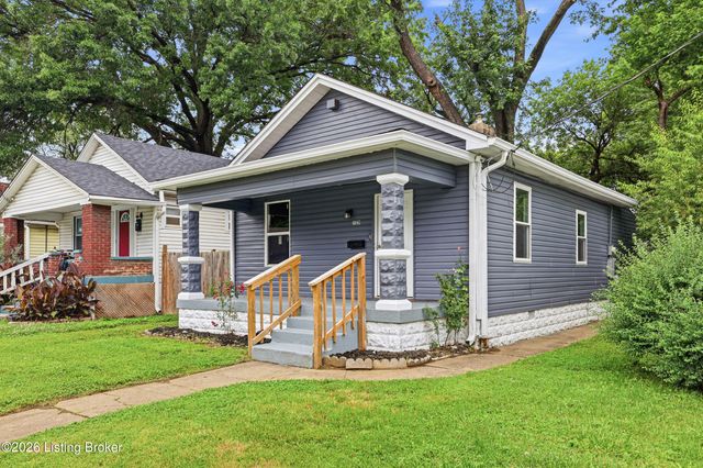 2329 W Lee St, Louisville, KY 40210