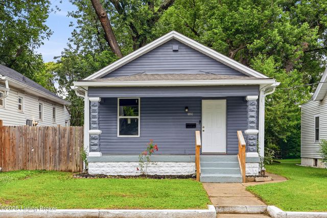 2329 W Lee St, Louisville, KY 40210