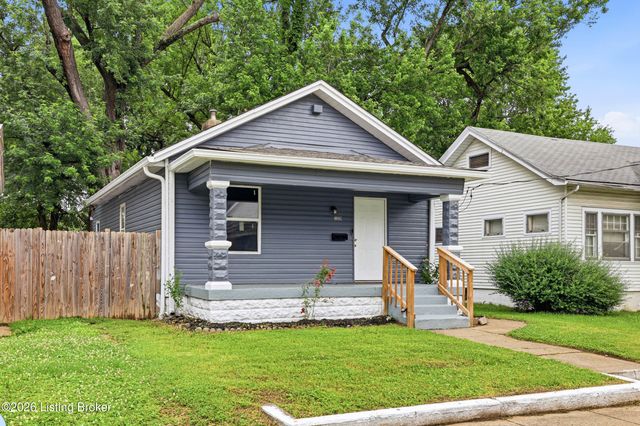 2329 W Lee St, Louisville, KY 40210