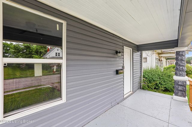 2329 W Lee St, Louisville, KY 40210